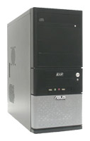 KIT EXPERT 490 //Phenom II 925/AMD770/21024 Mb/500 Gb/C-Read/1024M HD5670/DVD+-RW/7.1