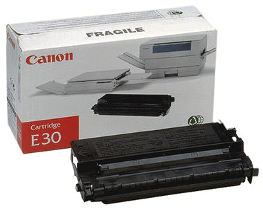 Картридж Canon  E30 для FC-108/128/210/230/330 (Франция)